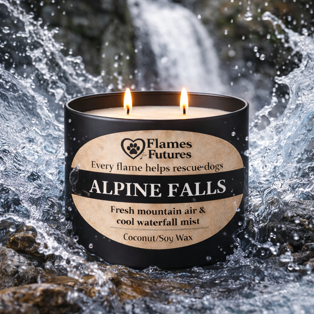 Alpine Falls