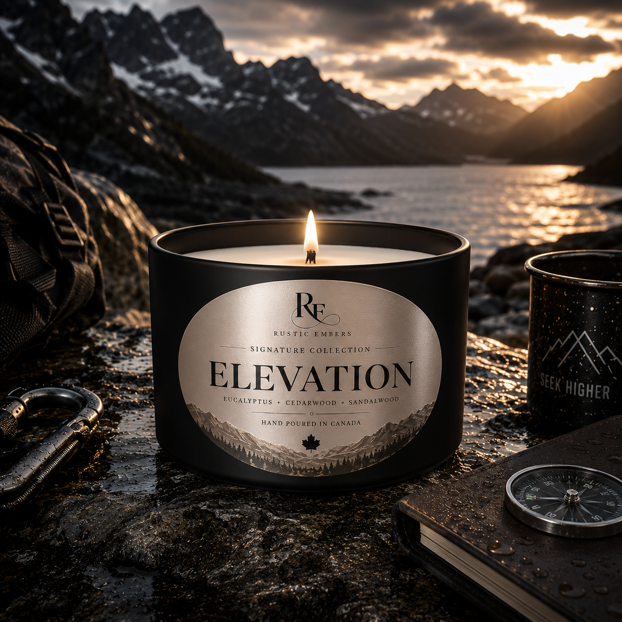 Elevation