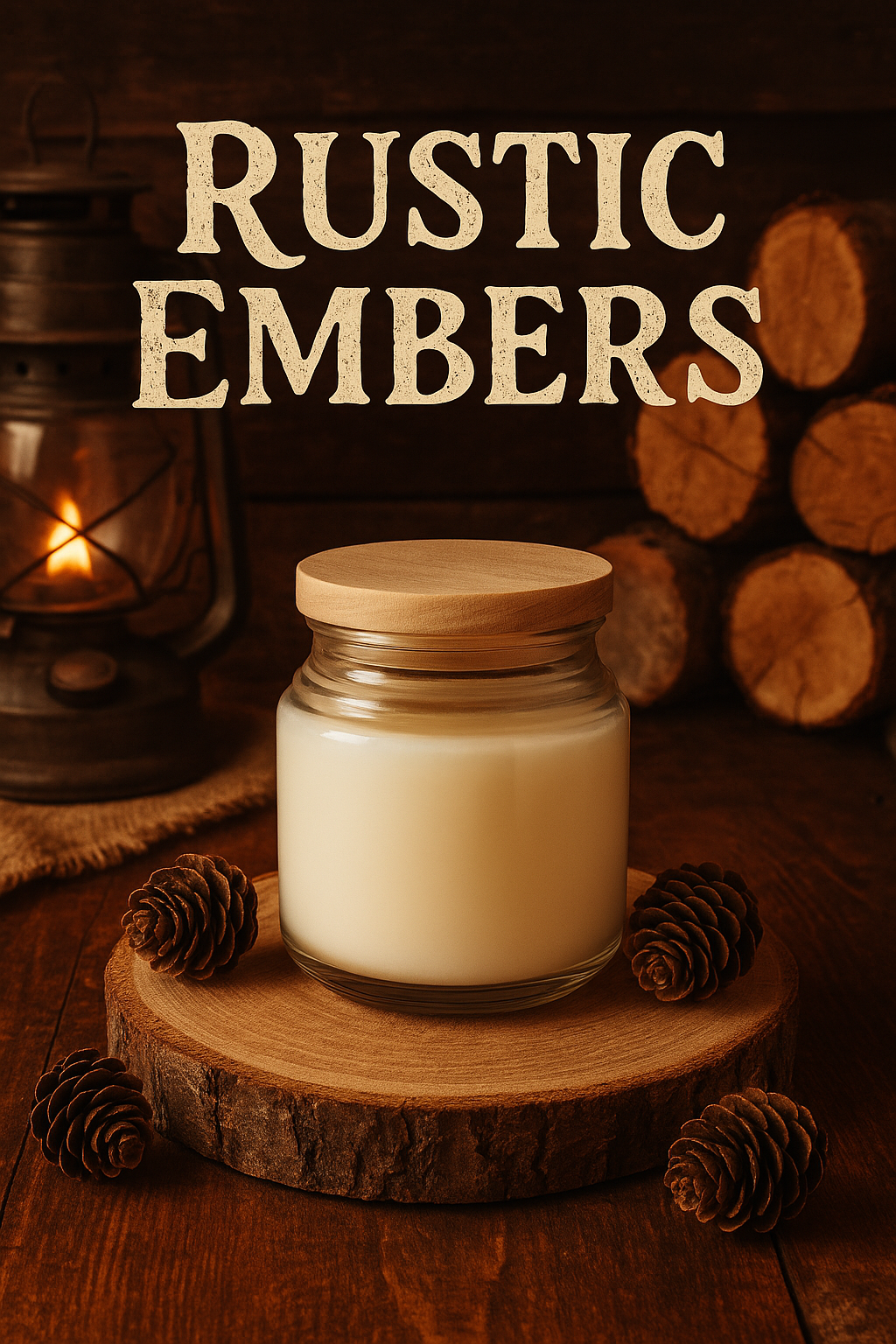 Coconut & Eucalyptus