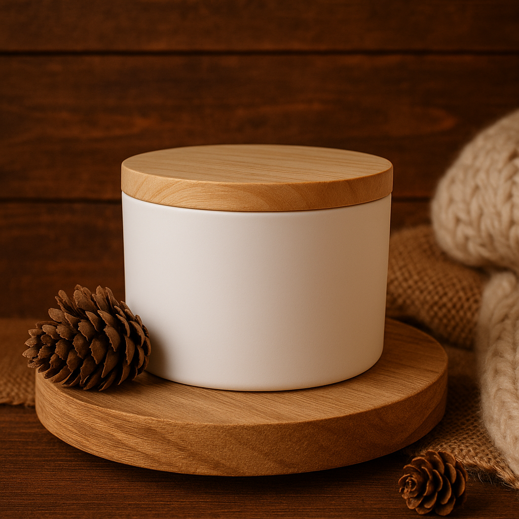 Jasmine & Cedarwood