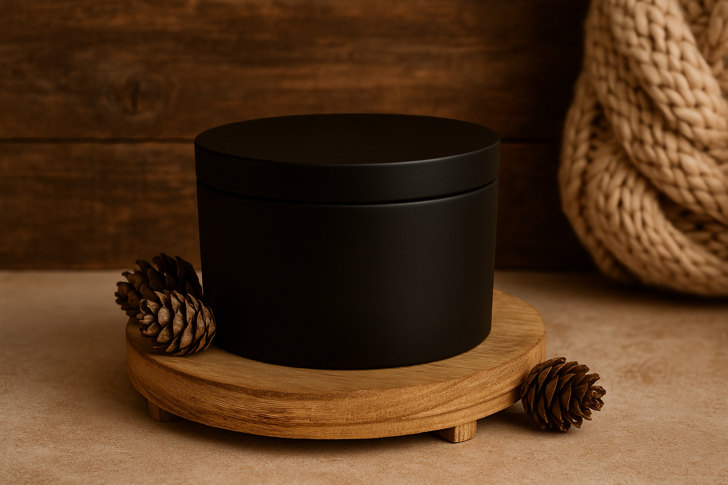 Butterscotch Chai