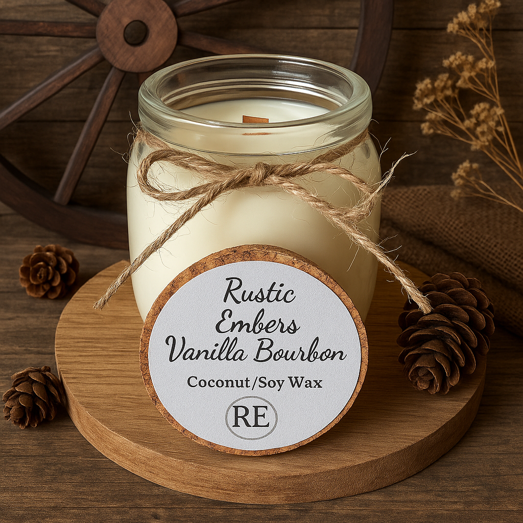 Vanilla Bourbon