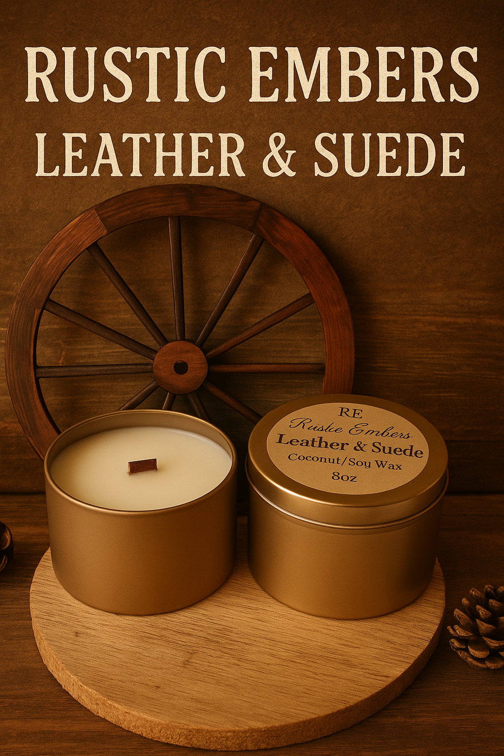 Leather & Suede