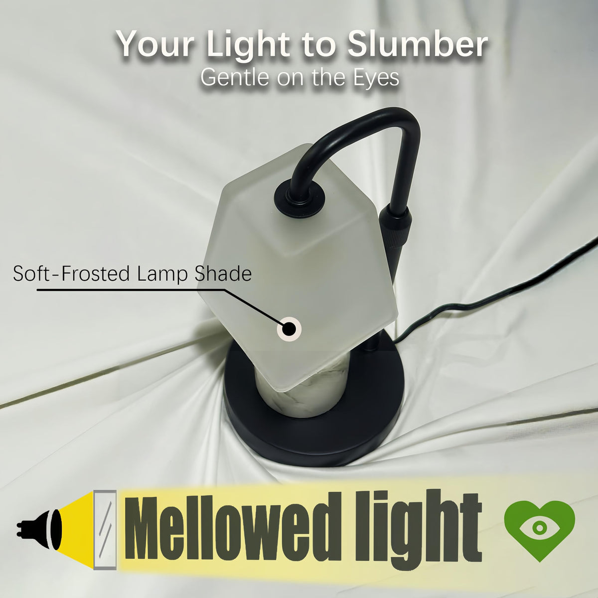 JIMEI Candle Warmer Lamp with Timer