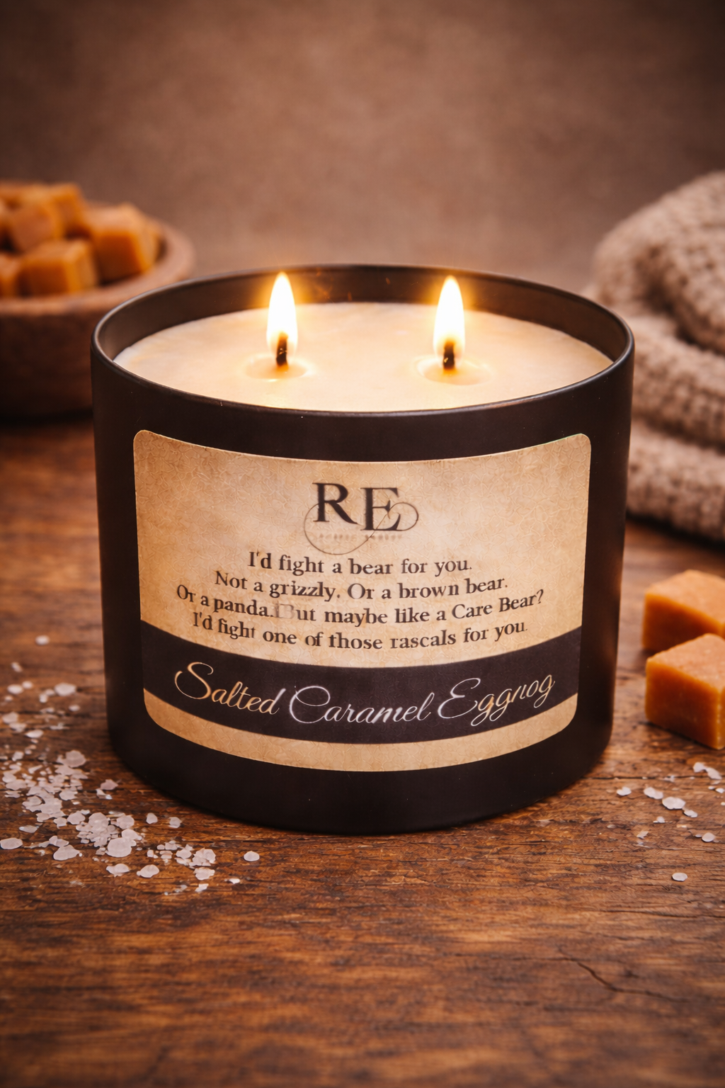 Barely Functional & Sarcastic