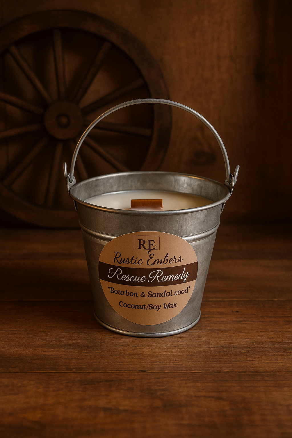 Rescue Remedy