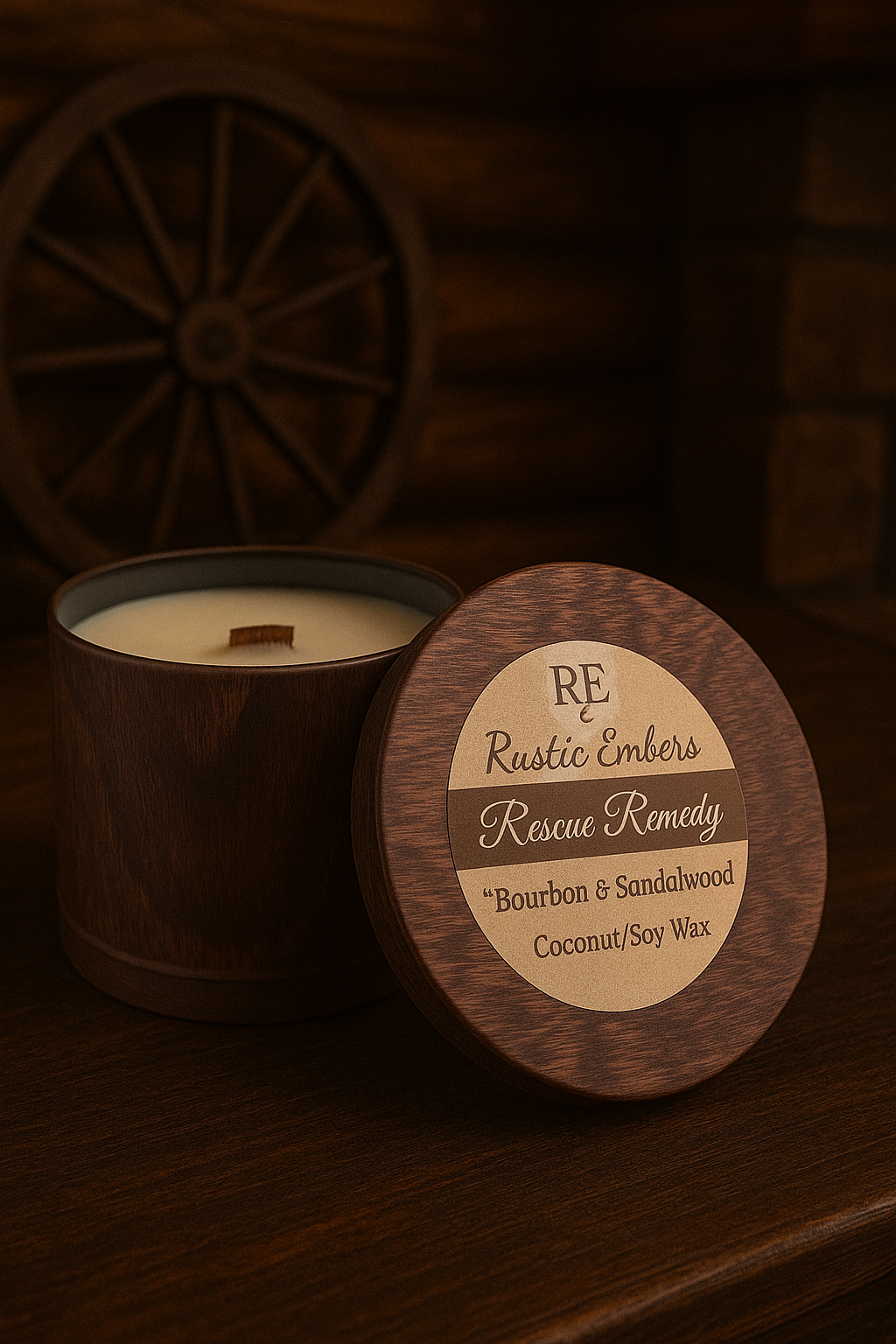 Rescue Remedy