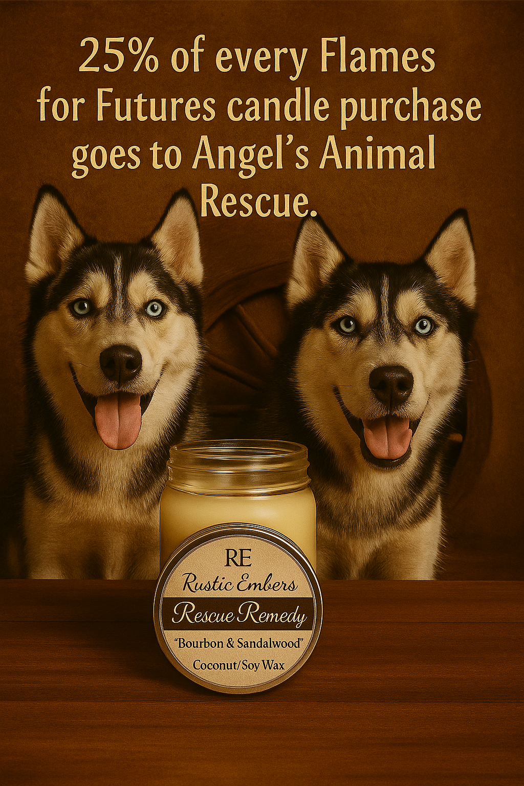 Rescue Remedy