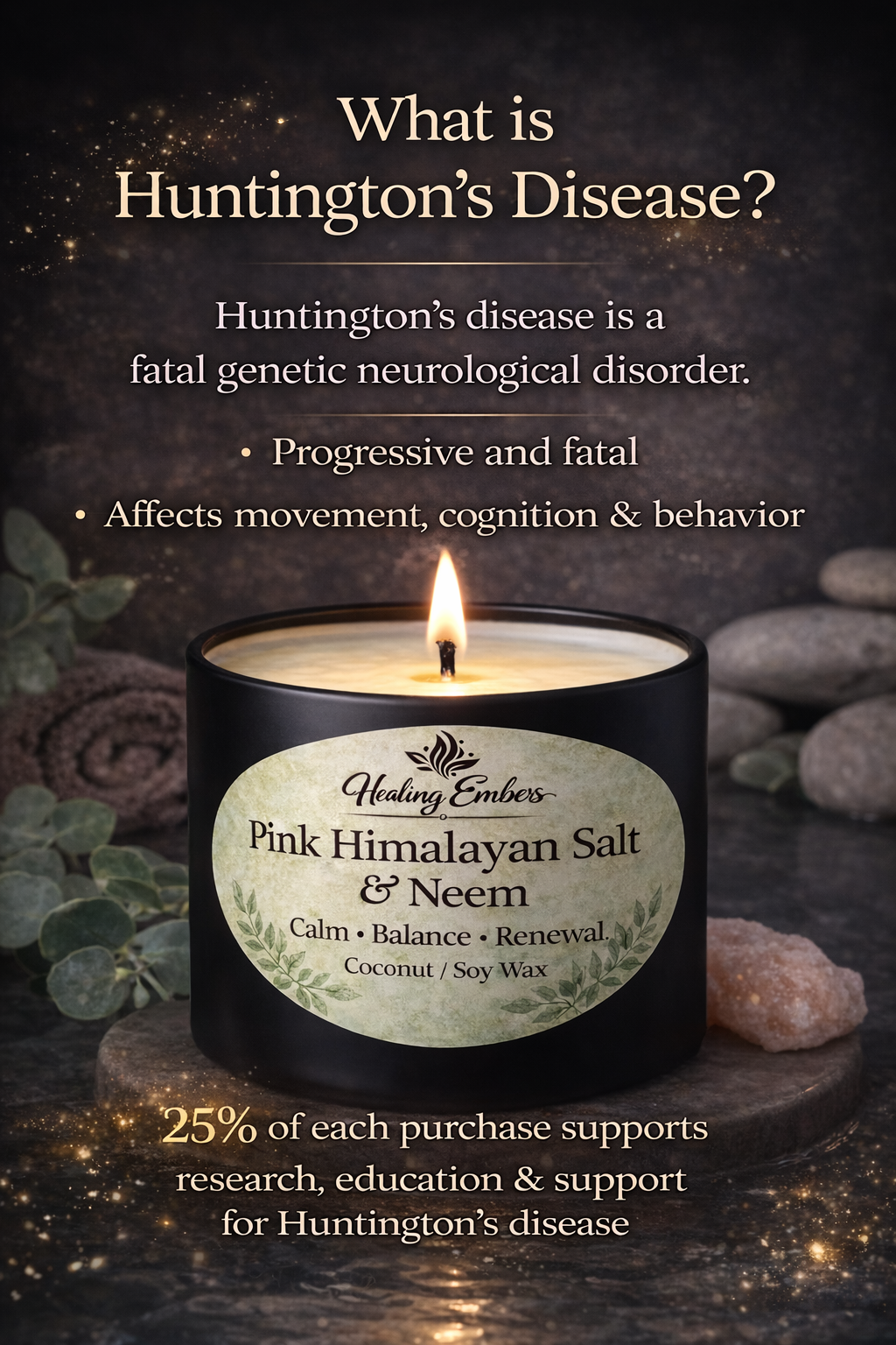 Pink Himalayan Salt & Neem