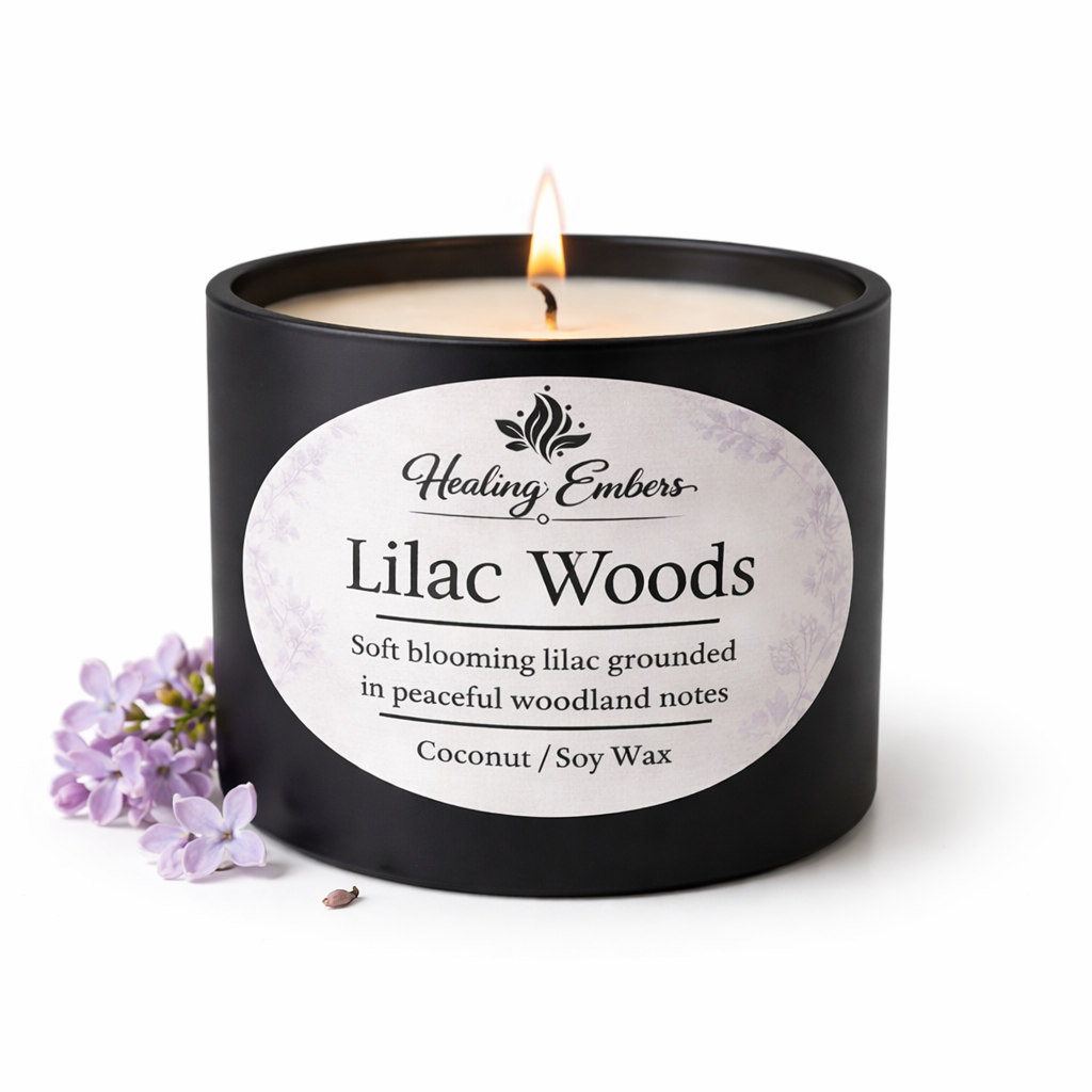 Lilac Woods