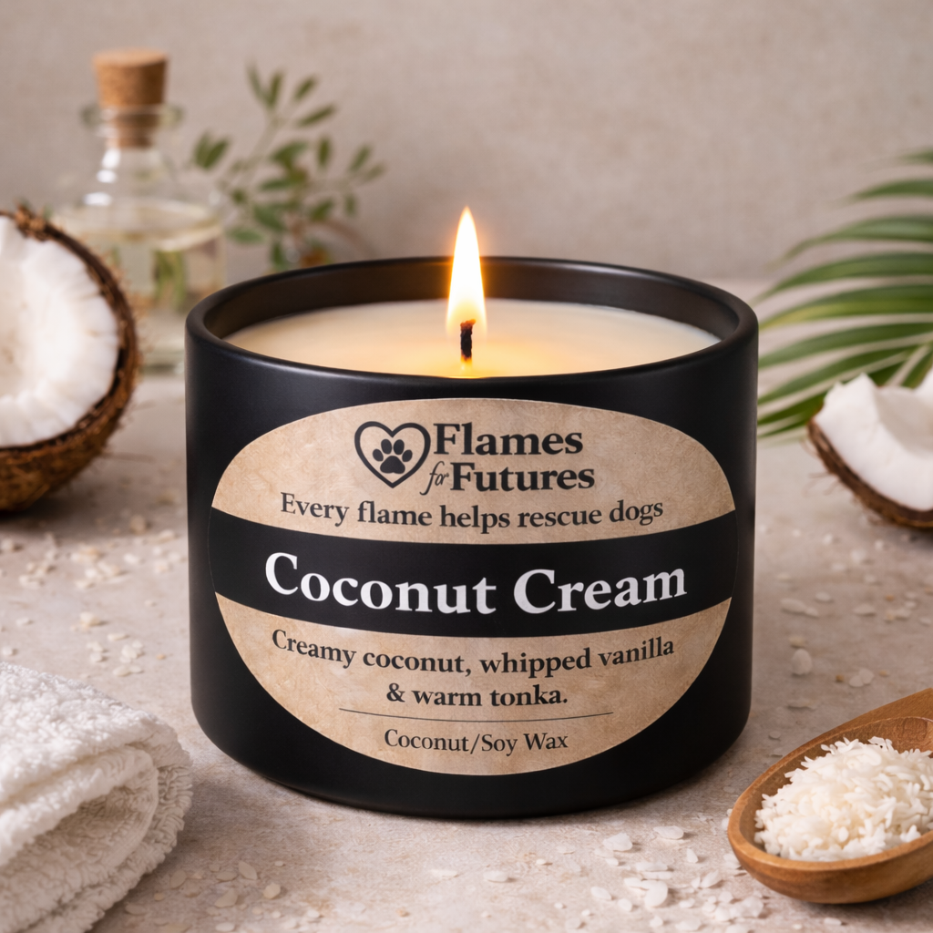 Coconut Cream