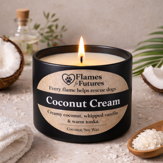 Coconut Cream