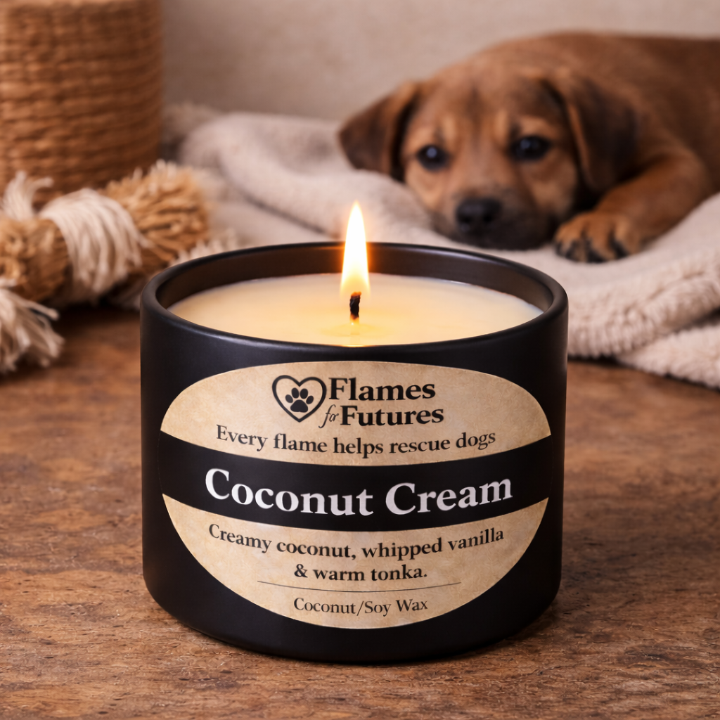 Coconut Cream