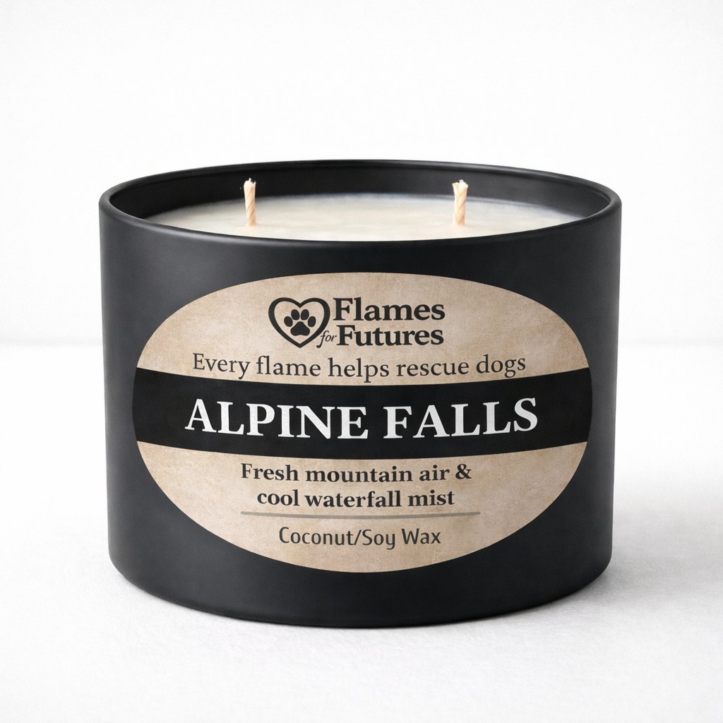 Alpine Falls