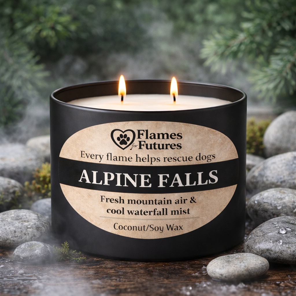 Alpine Falls