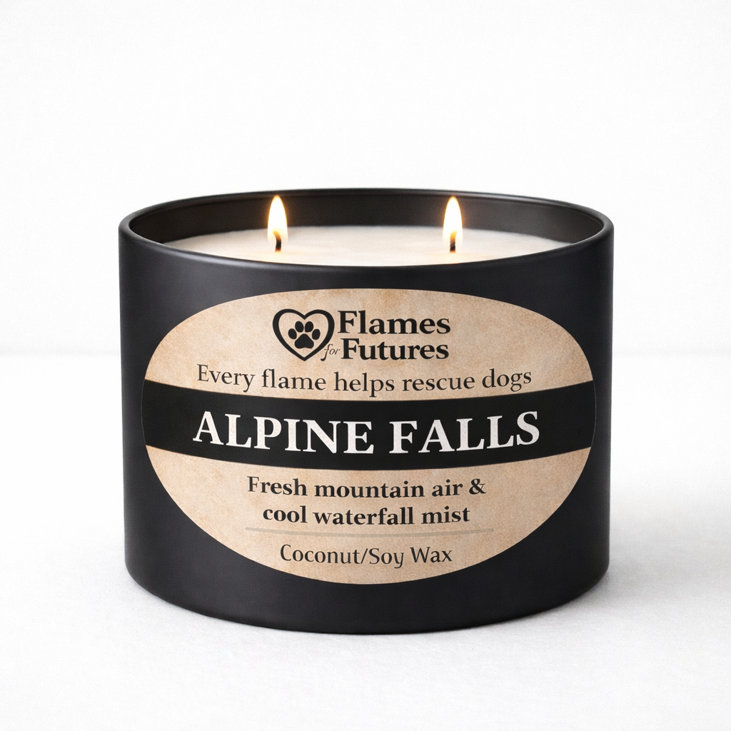 Alpine Falls