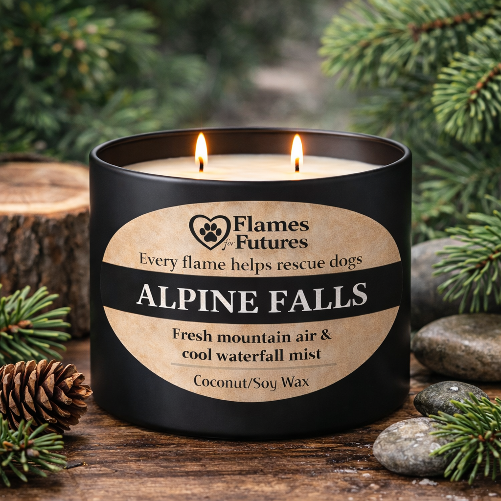Alpine Falls