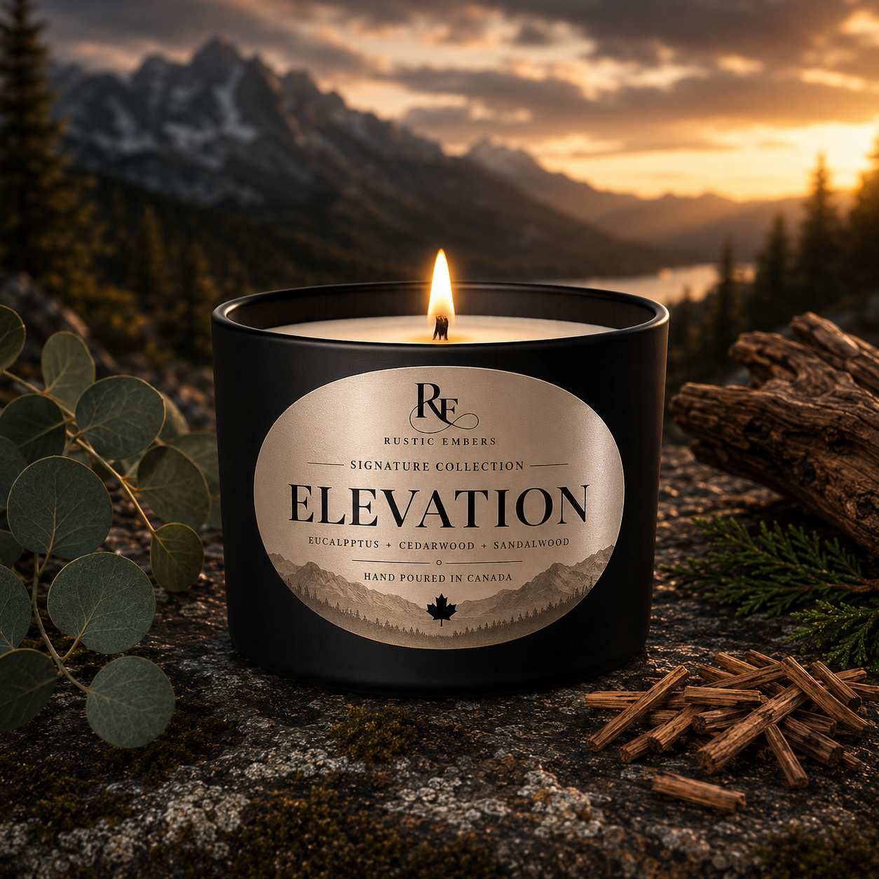 Elevation