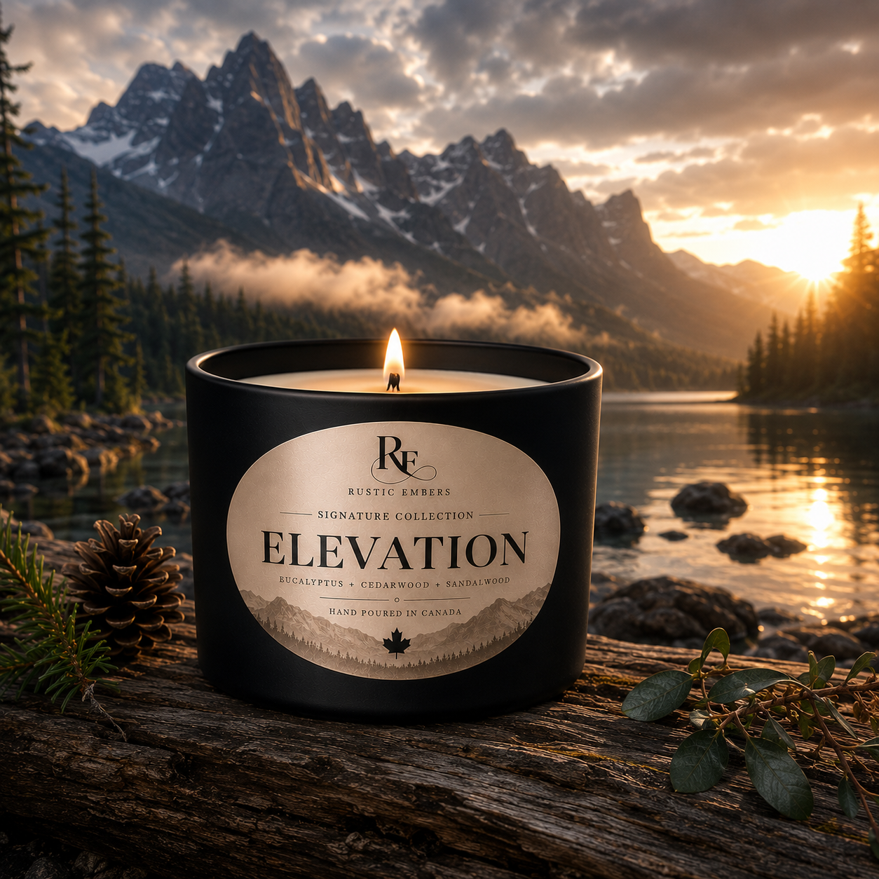 Elevation