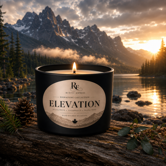 Elevation