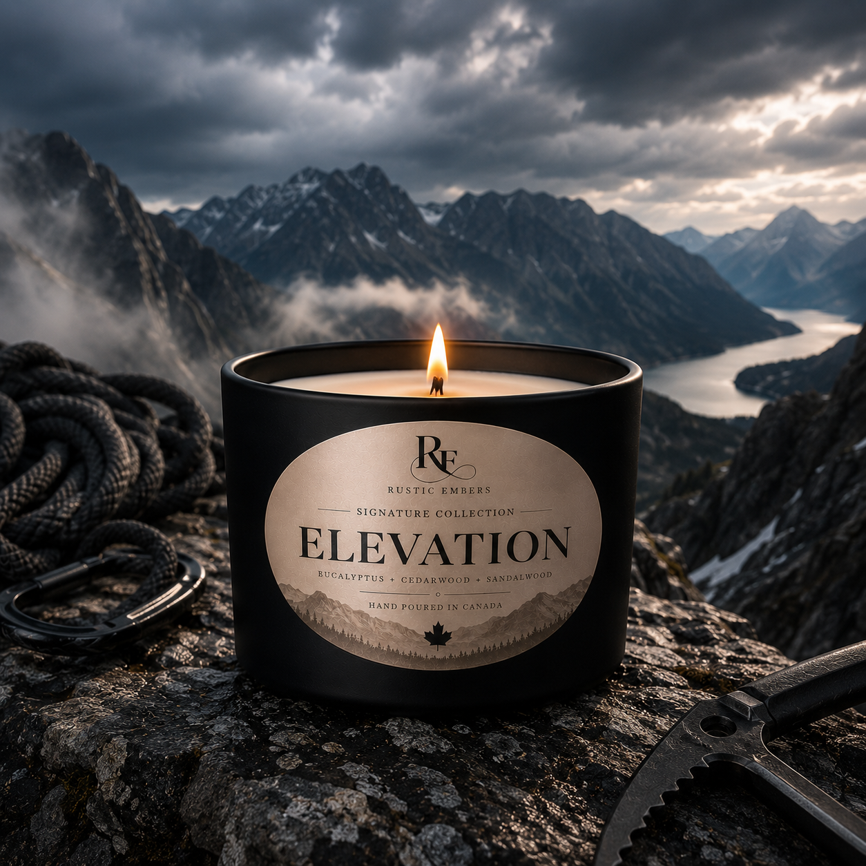 Elevation