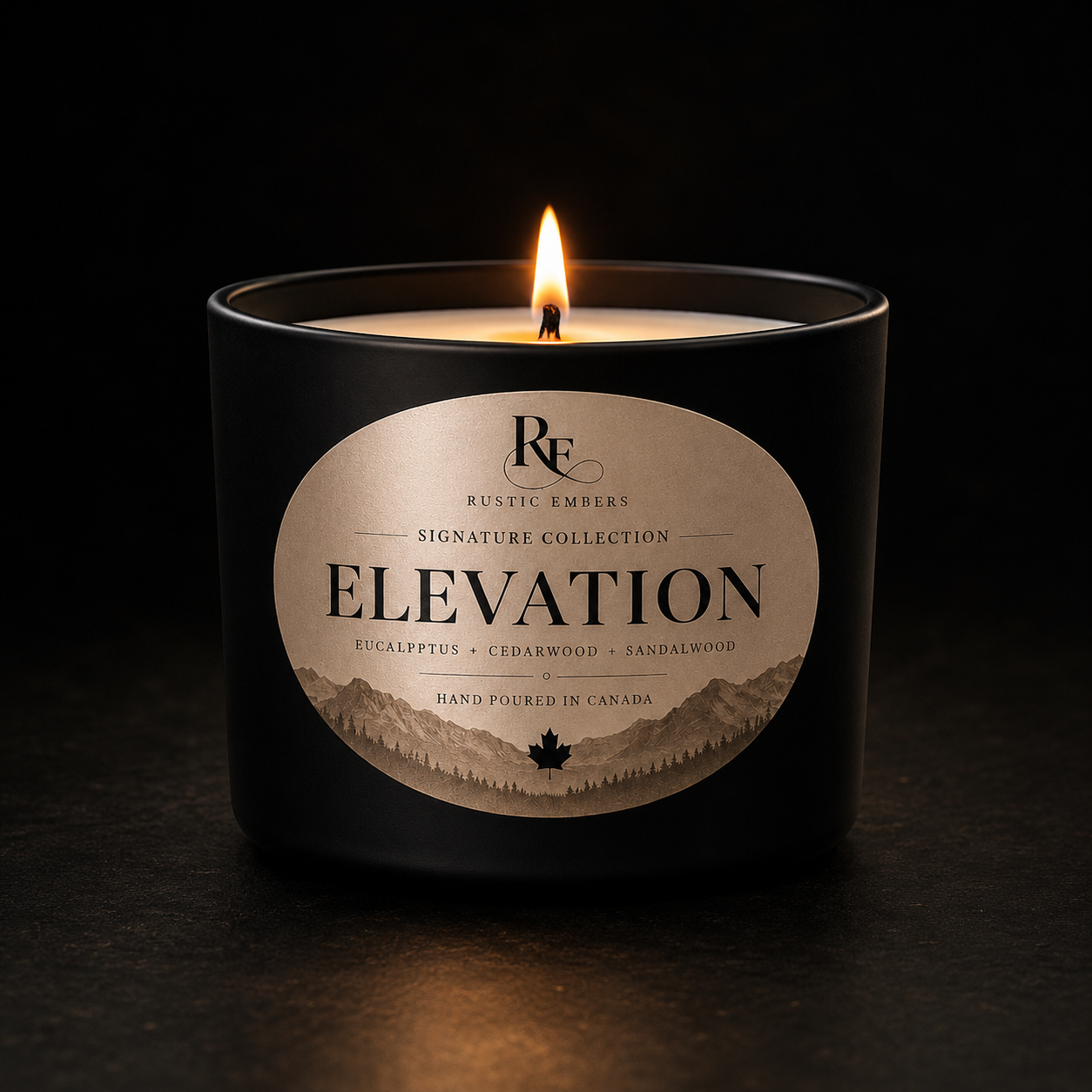 Elevation