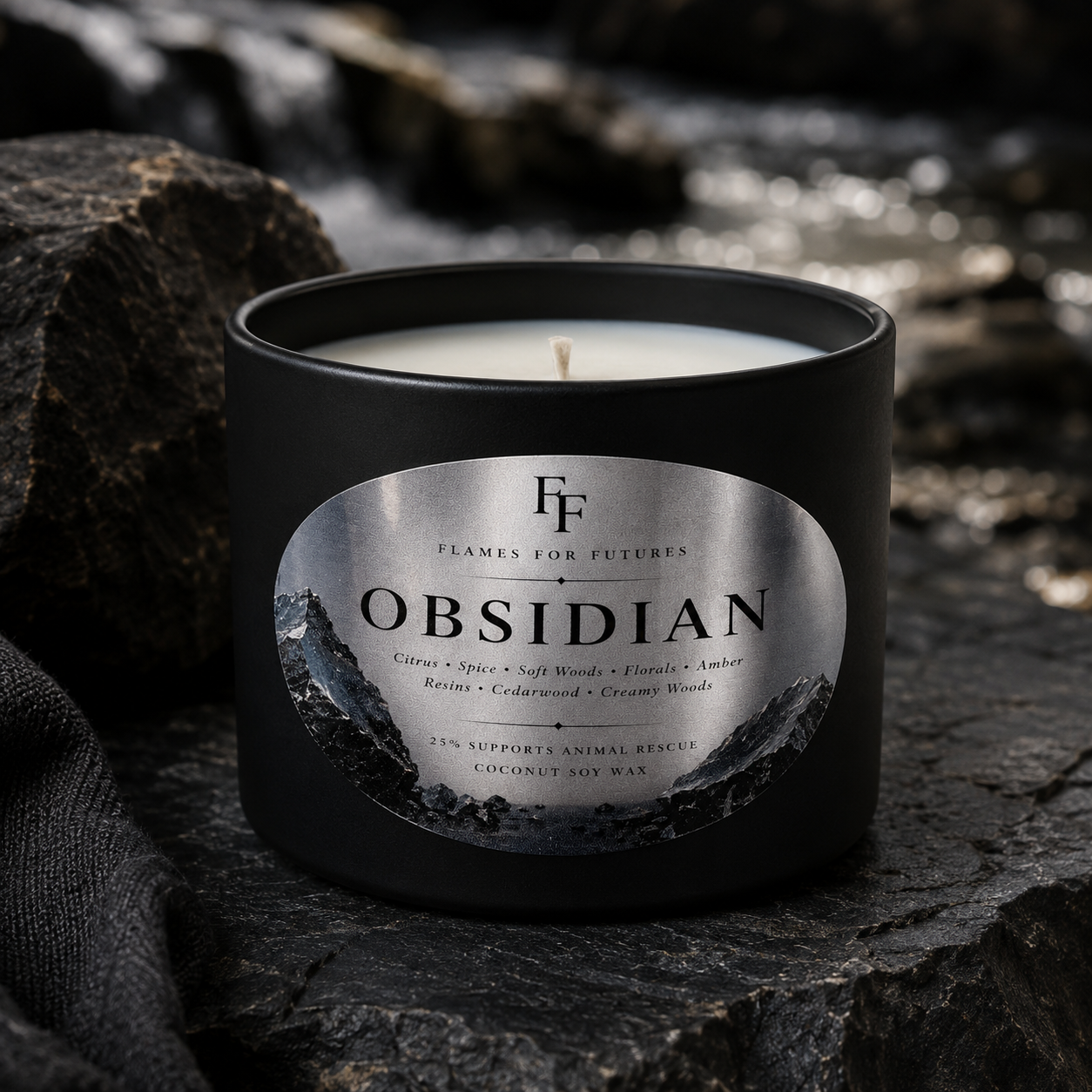 Obsidian