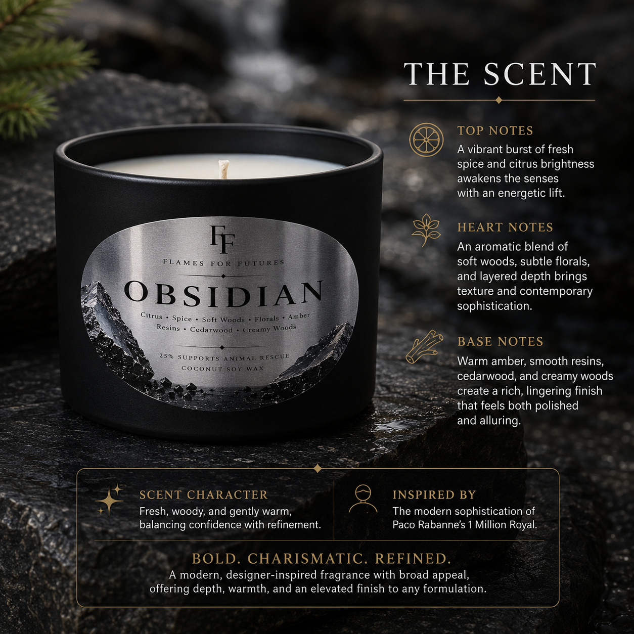Obsidian