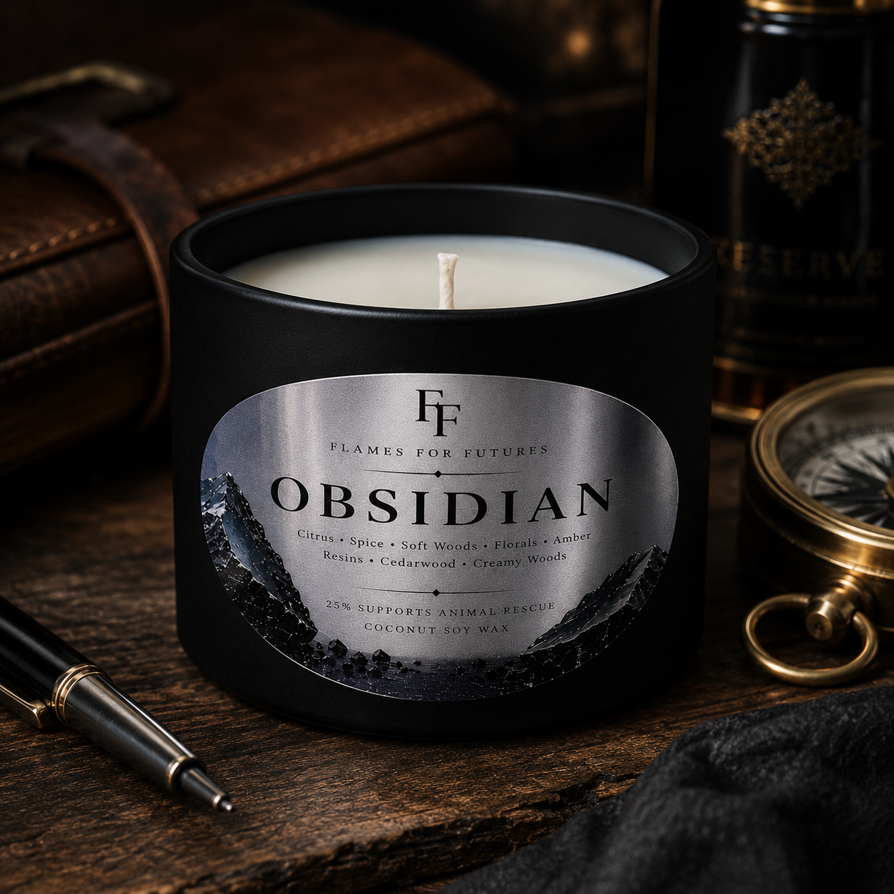 Obsidian