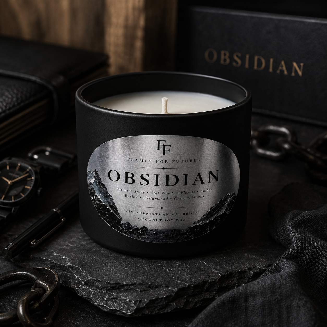 Obsidian