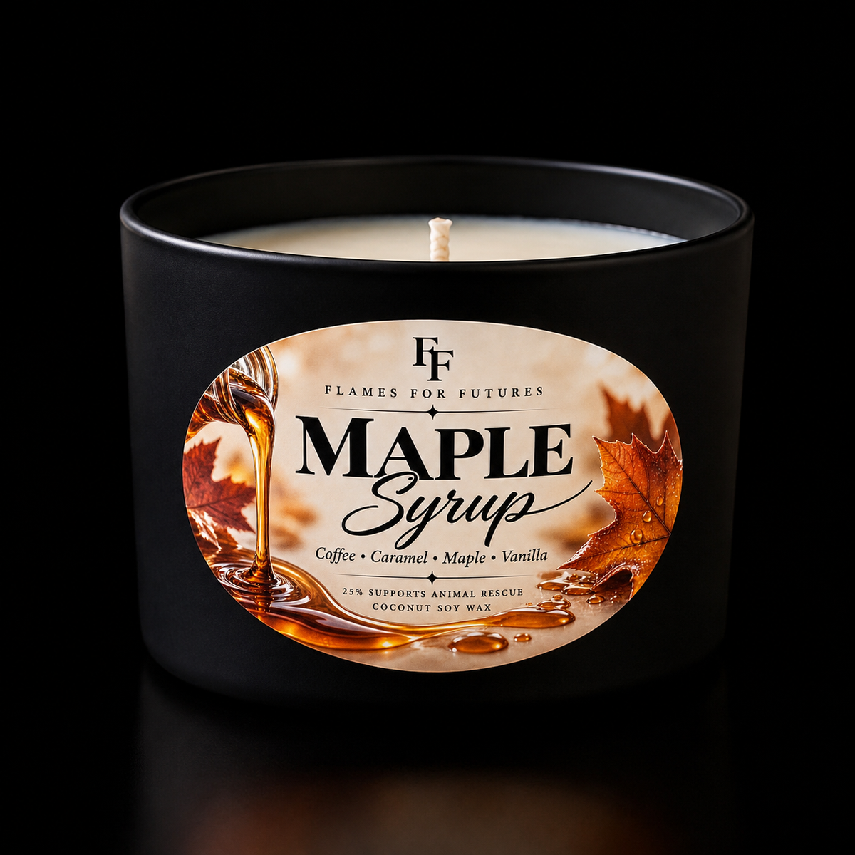 Maple Syrup