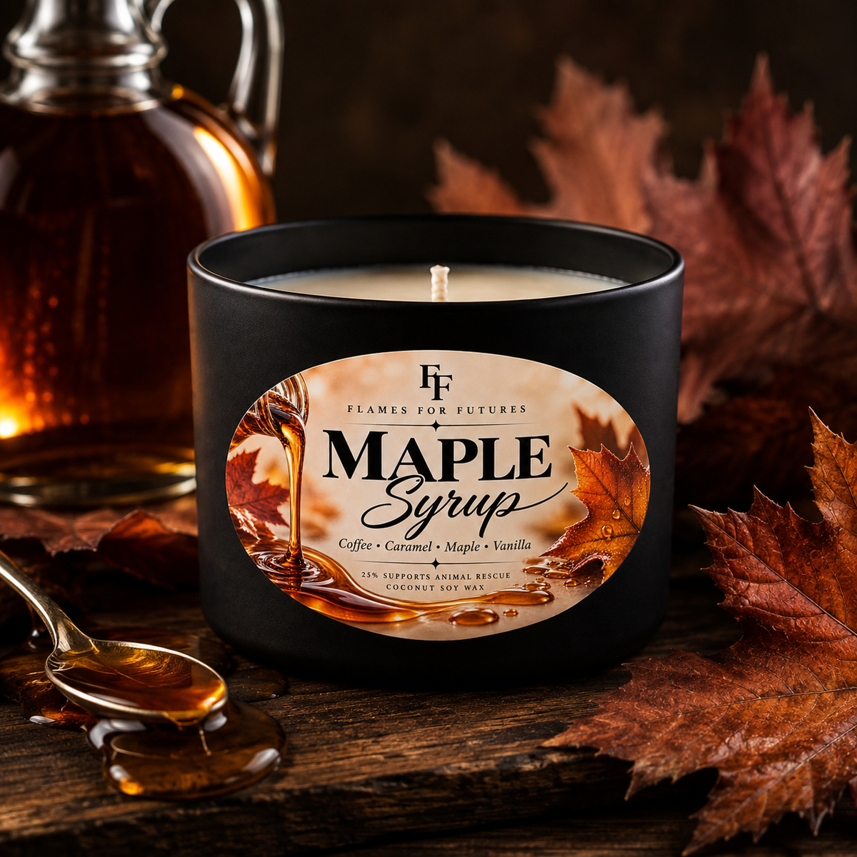 Maple Syrup