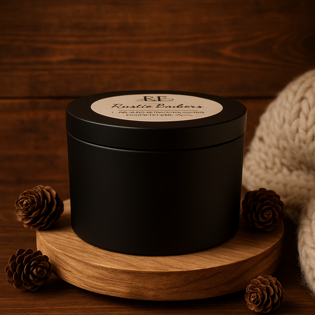 Jasmine & Cedarwood