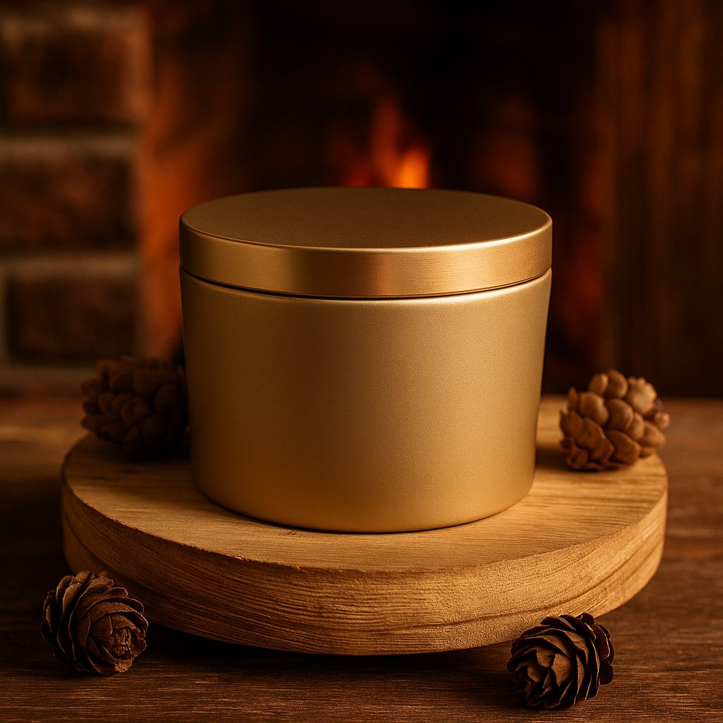 Butterscotch Chai