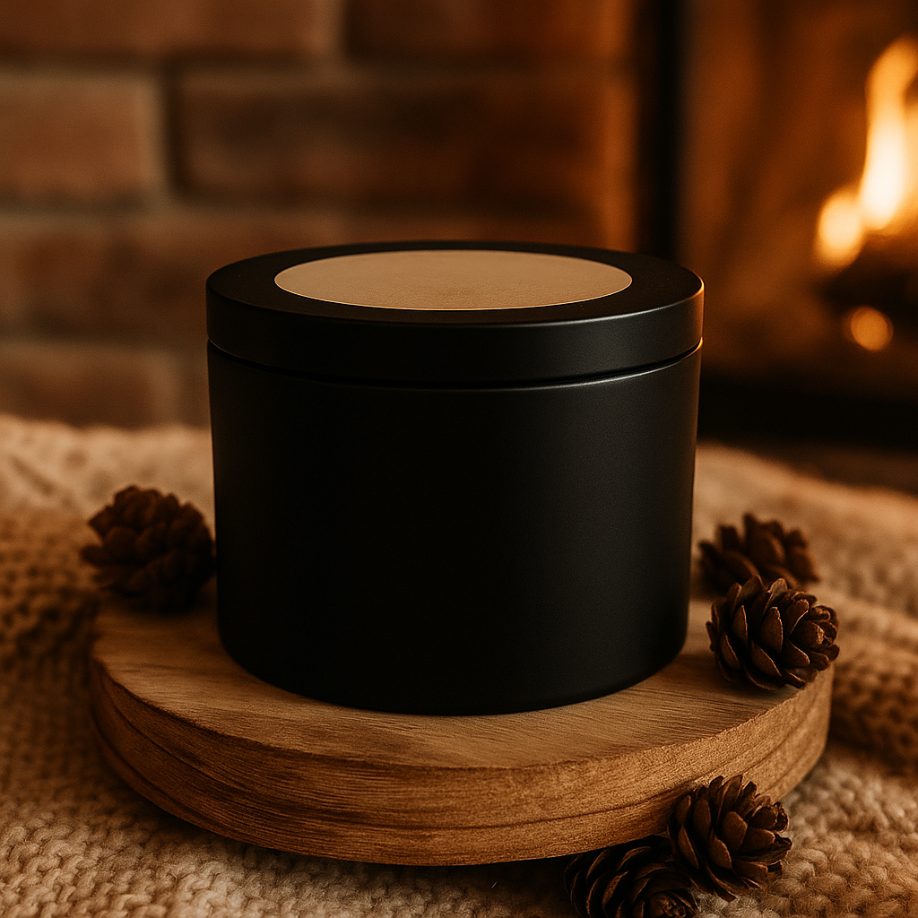 Sandalwood Amber