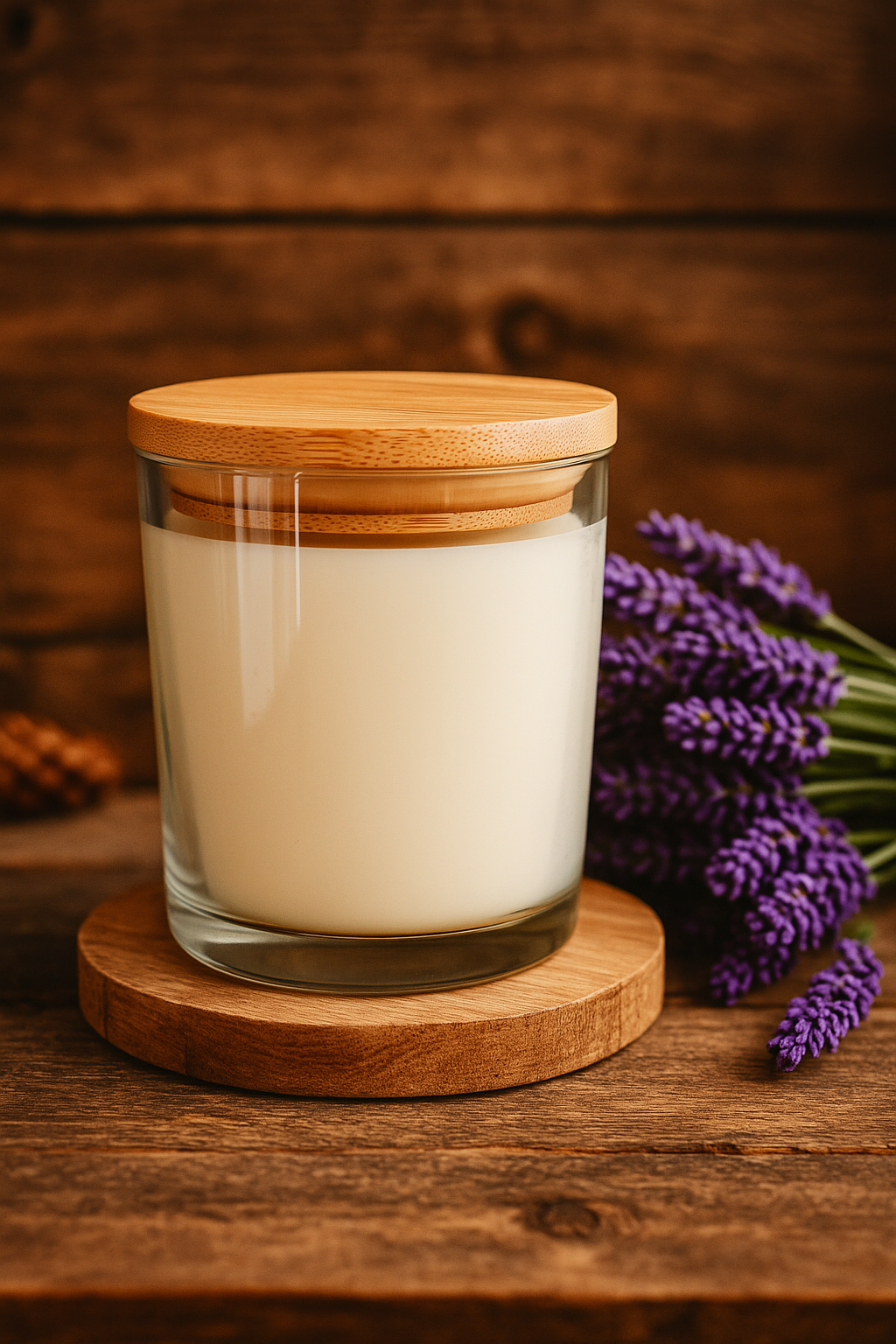 Lavender & Sea salt