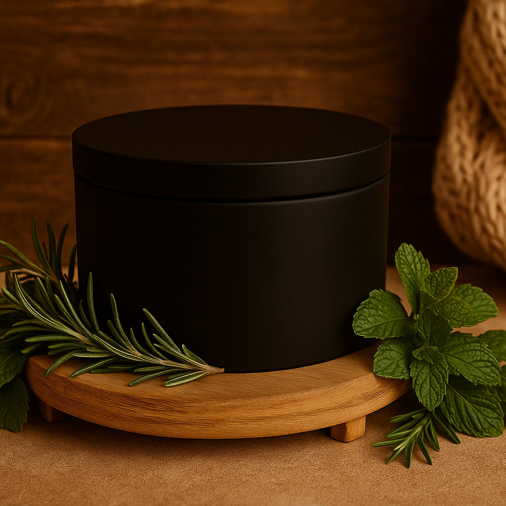 Rosemary & Mint
