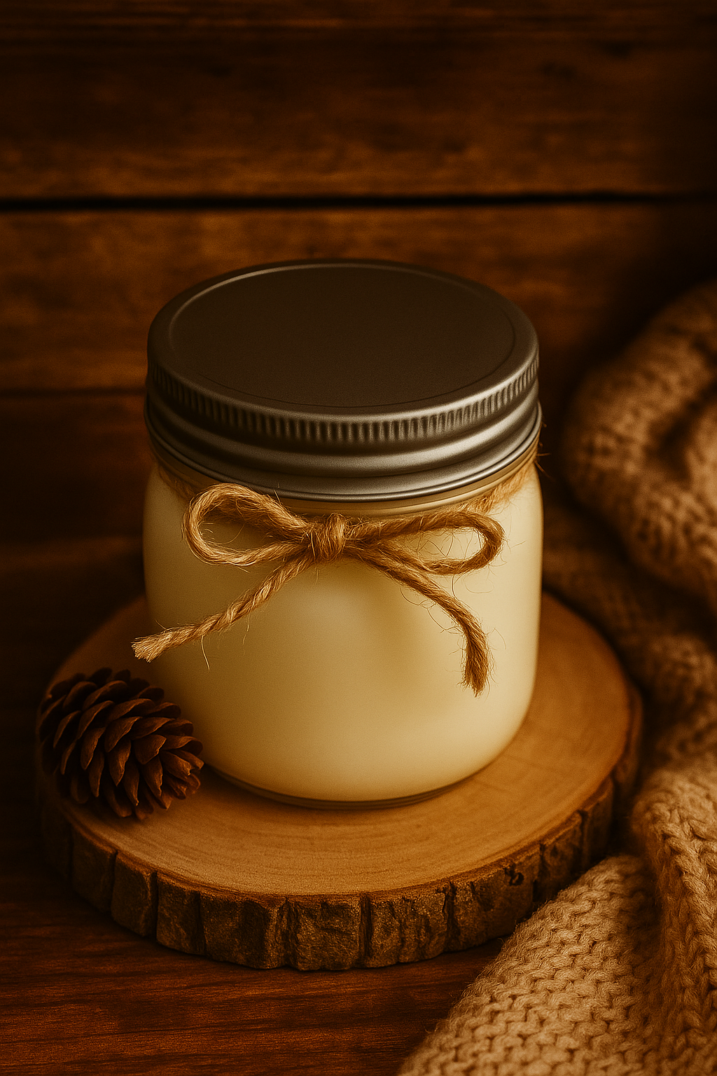 Coconut Cream