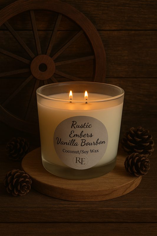 Vanilla Bourbon