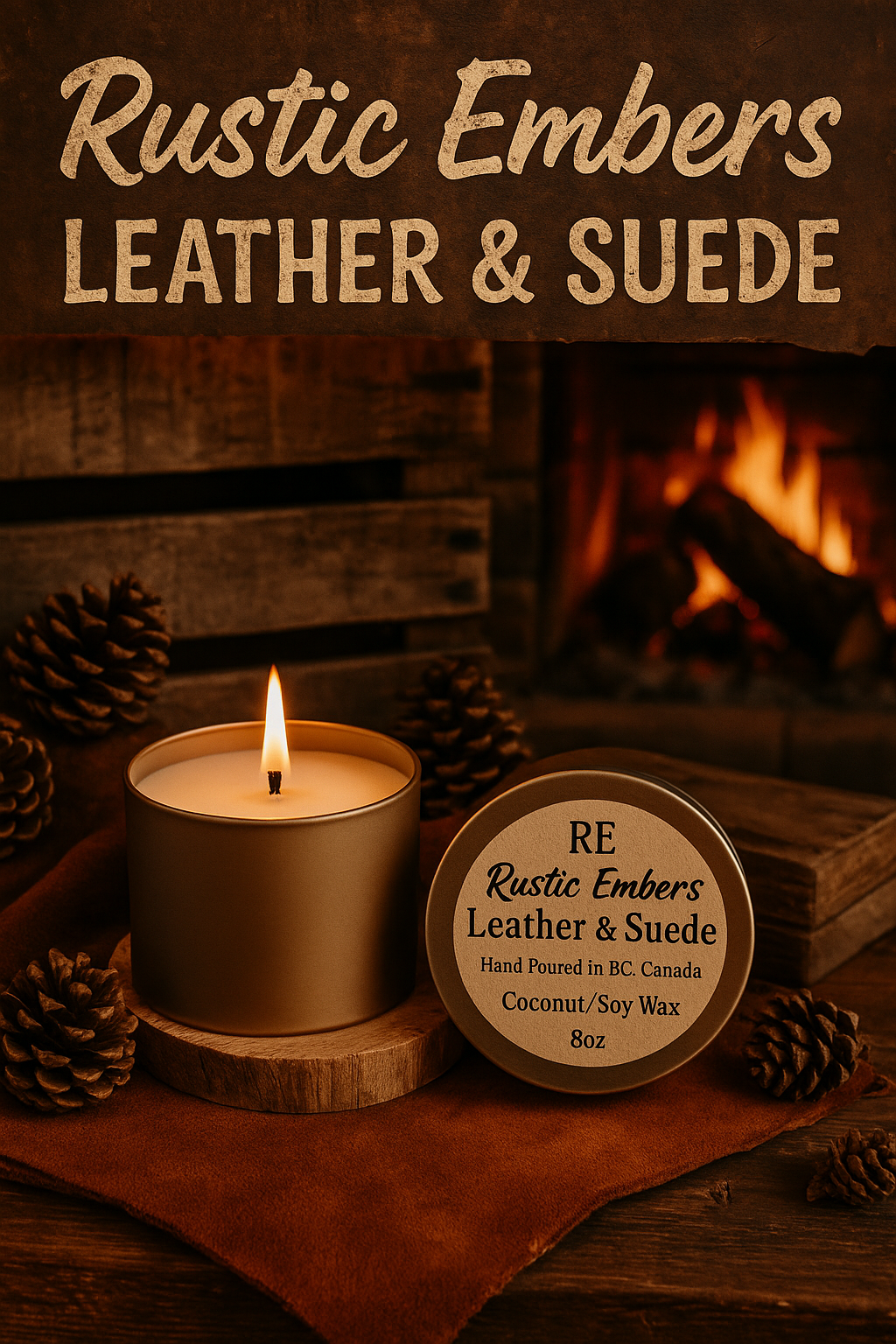 Leather & Suede