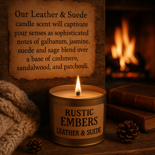 Leather & Suede