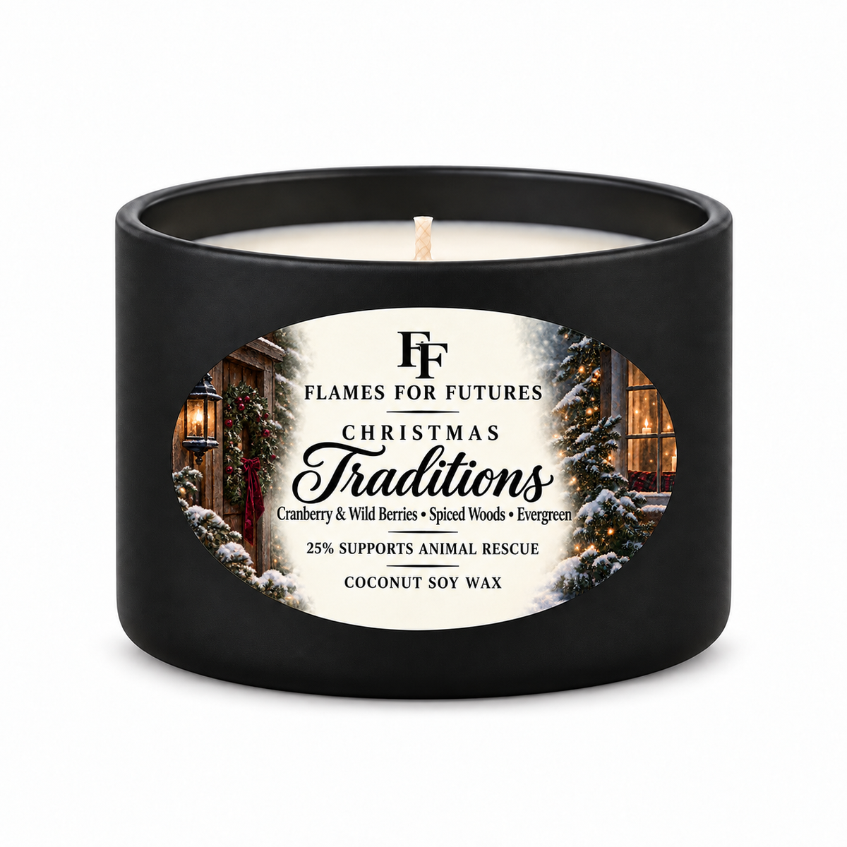 Christmas Traditions ( Pre-Sale )