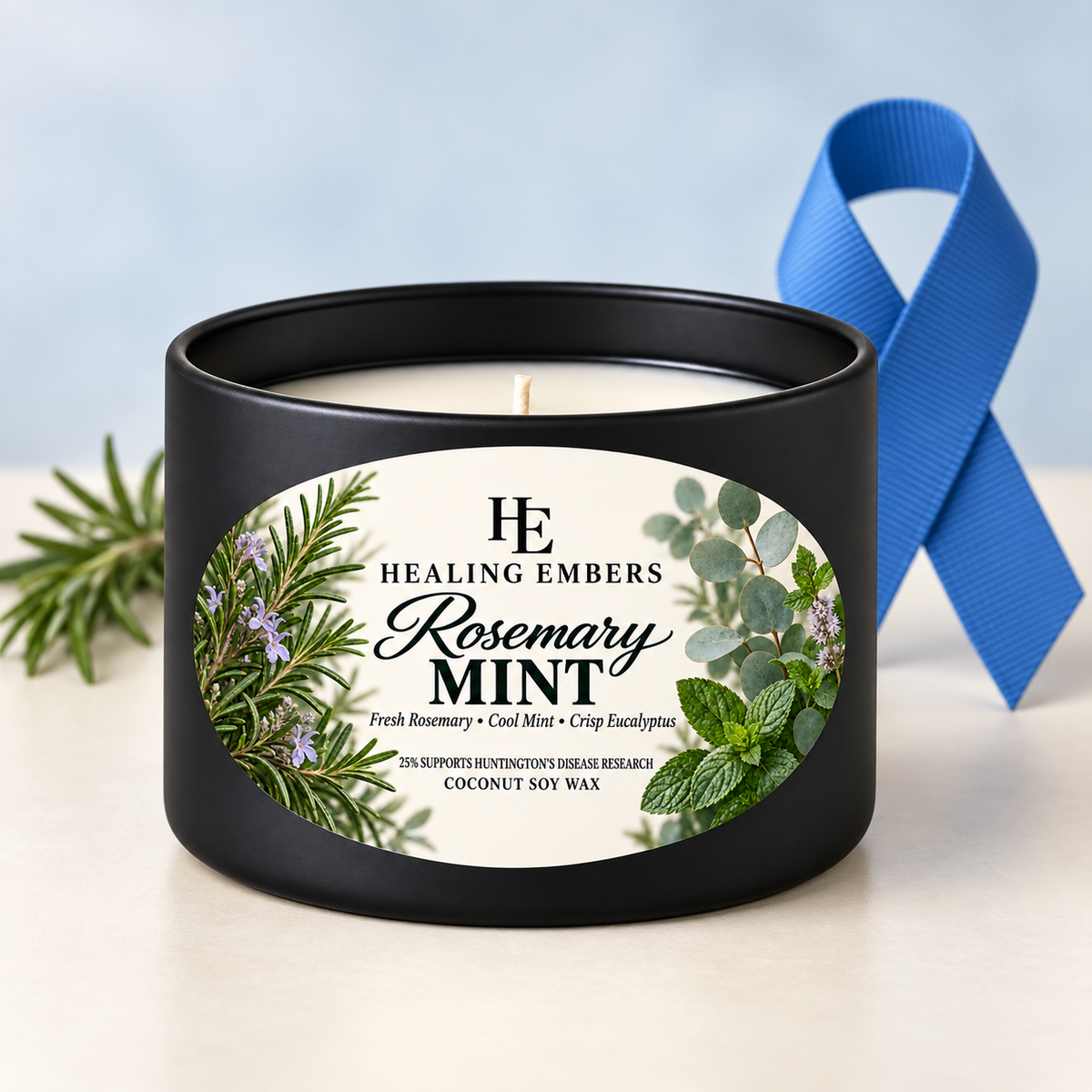 Rosemary Mint (Pre Sale)