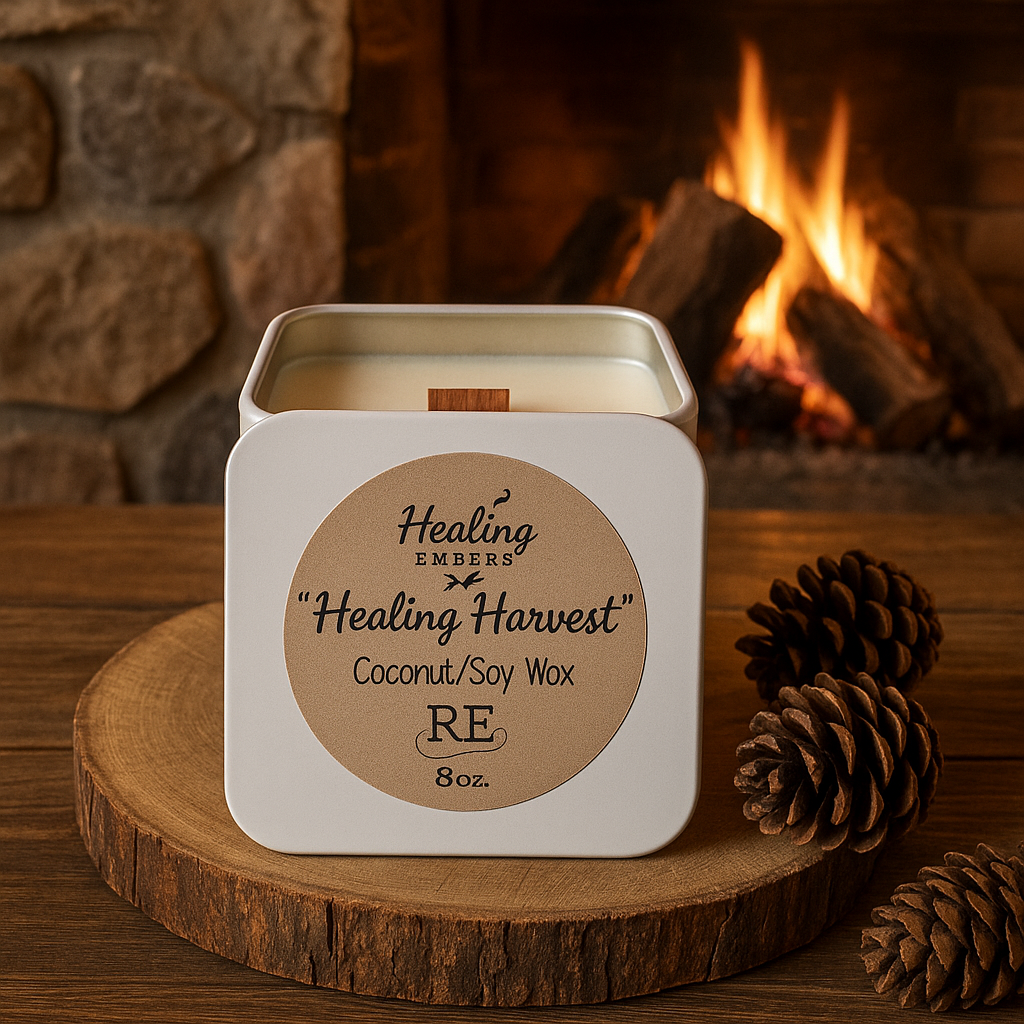 Healing Harvest