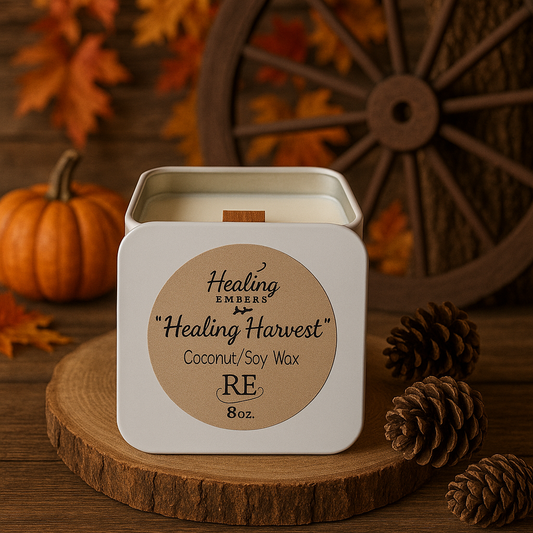 Healing Harvest