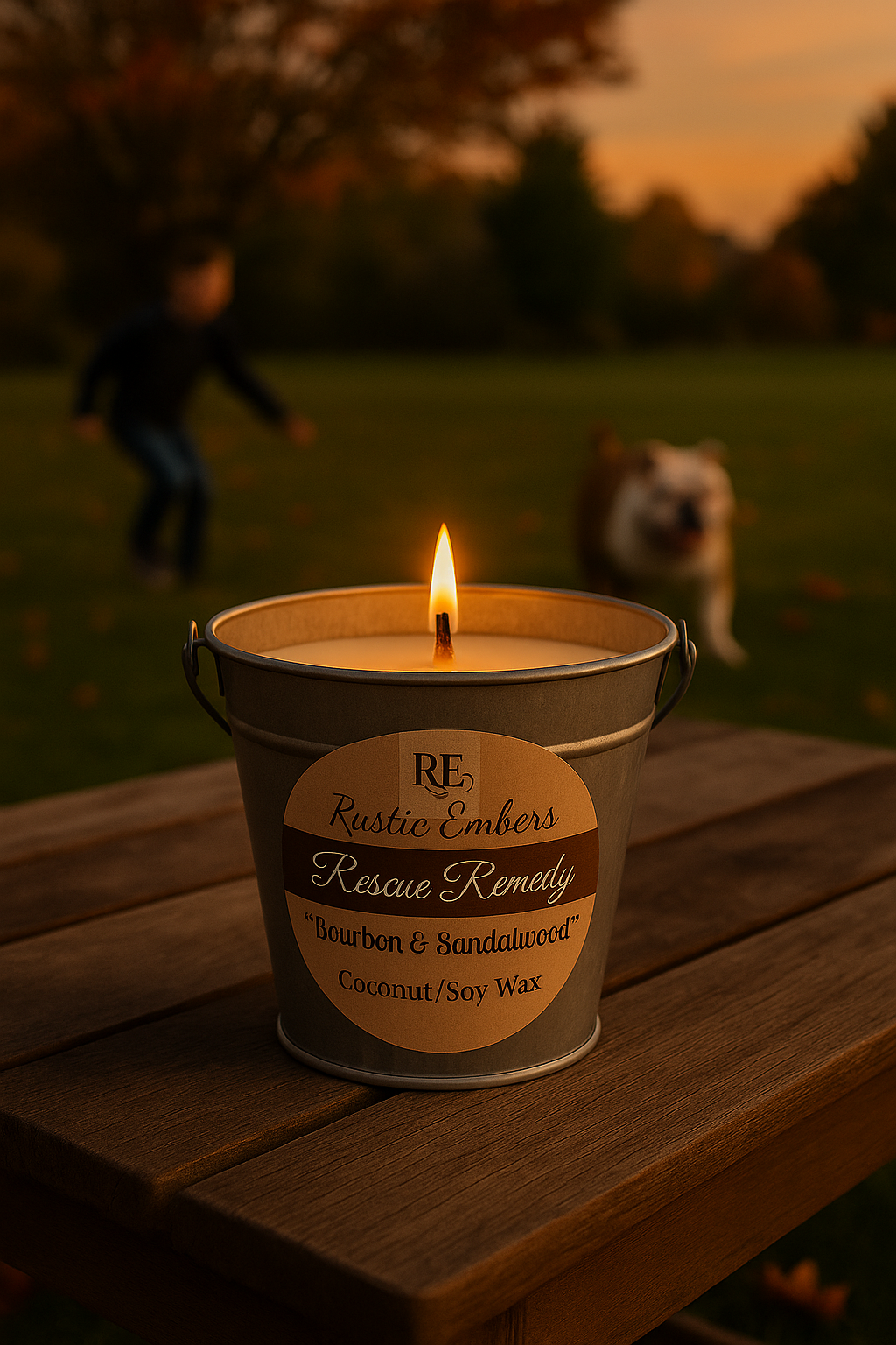 Rescue Remedy